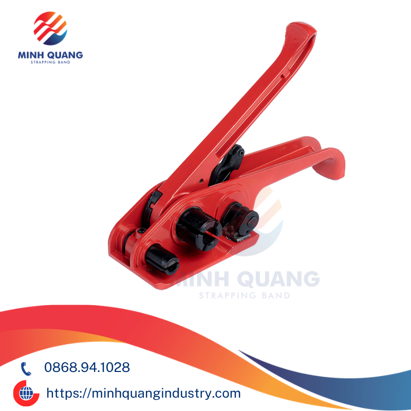 DỤNG CỤ SIẾT ĐAI PET ( H19 )